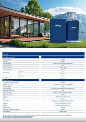 TommaTech 51.2V 100Ah LiFePO4 PB LFP Lityum Batarya