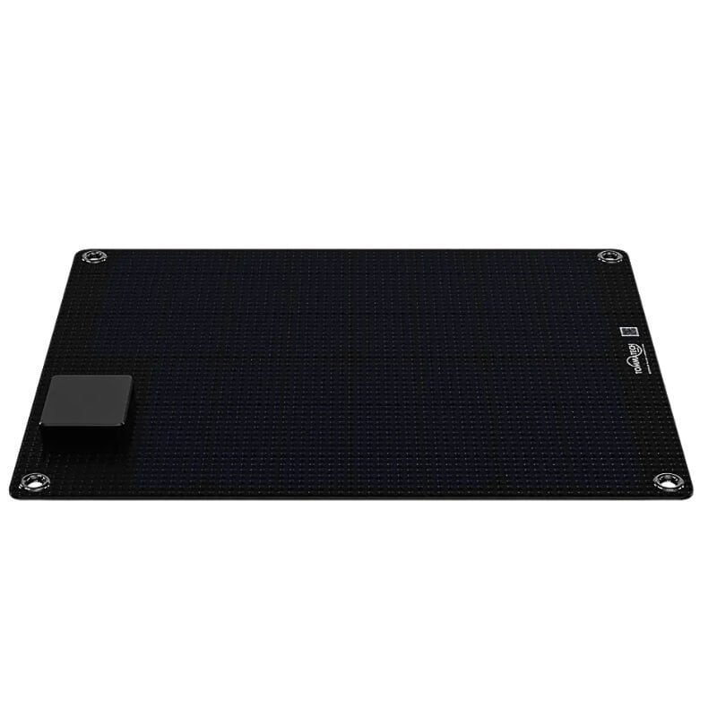 TommaTech Easy Life 15Wp Mobil Solar Şarj Paneli