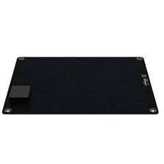 TommaTech Easy Life 15Wp Mobil Solar Şarj Paneli