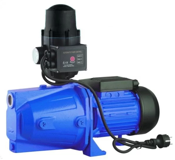 Sumak Smjk100 1hp 5 Kat 5 Daire 7 Metre Emiş İmpo Hidromatlı