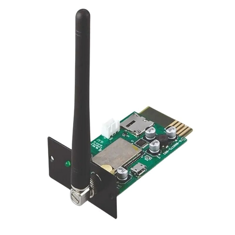 TommaTech Wi-Fi Box Haberleşme Kartı(Tek Faz için)