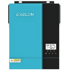 Yapı Solar 6.2 Kw Lityum Hazır Solar Enerji Paketi