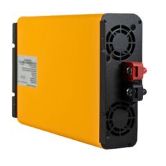 Mexxsun 24 Volt 2000 Watt Tam Sinüs İnverter