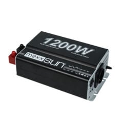 Mexxsun 24V 1200W Modifiye Sinüs İnverter