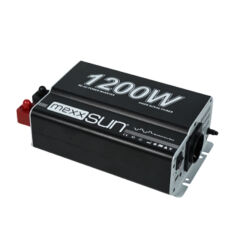Mexxsun 24V 1200W Modifiye Sinüs İnverter