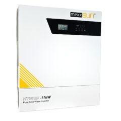Mexxsun 11 kW 48V MPPT Tam Sinüs Akıllı İnverter (MEXX-11KW)