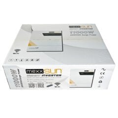 Mexxsun 11 kW 48V MPPT Tam Sinüs Akıllı İnverter (MEXX-11KW)