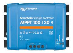 Victron SmartSolar MPPT 100/30 Şarj Kontrol Cihazı SCC110030210