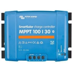 Victron SmartSolar MPPT 100/30 Şarj Kontrol Cihazı SCC110030210