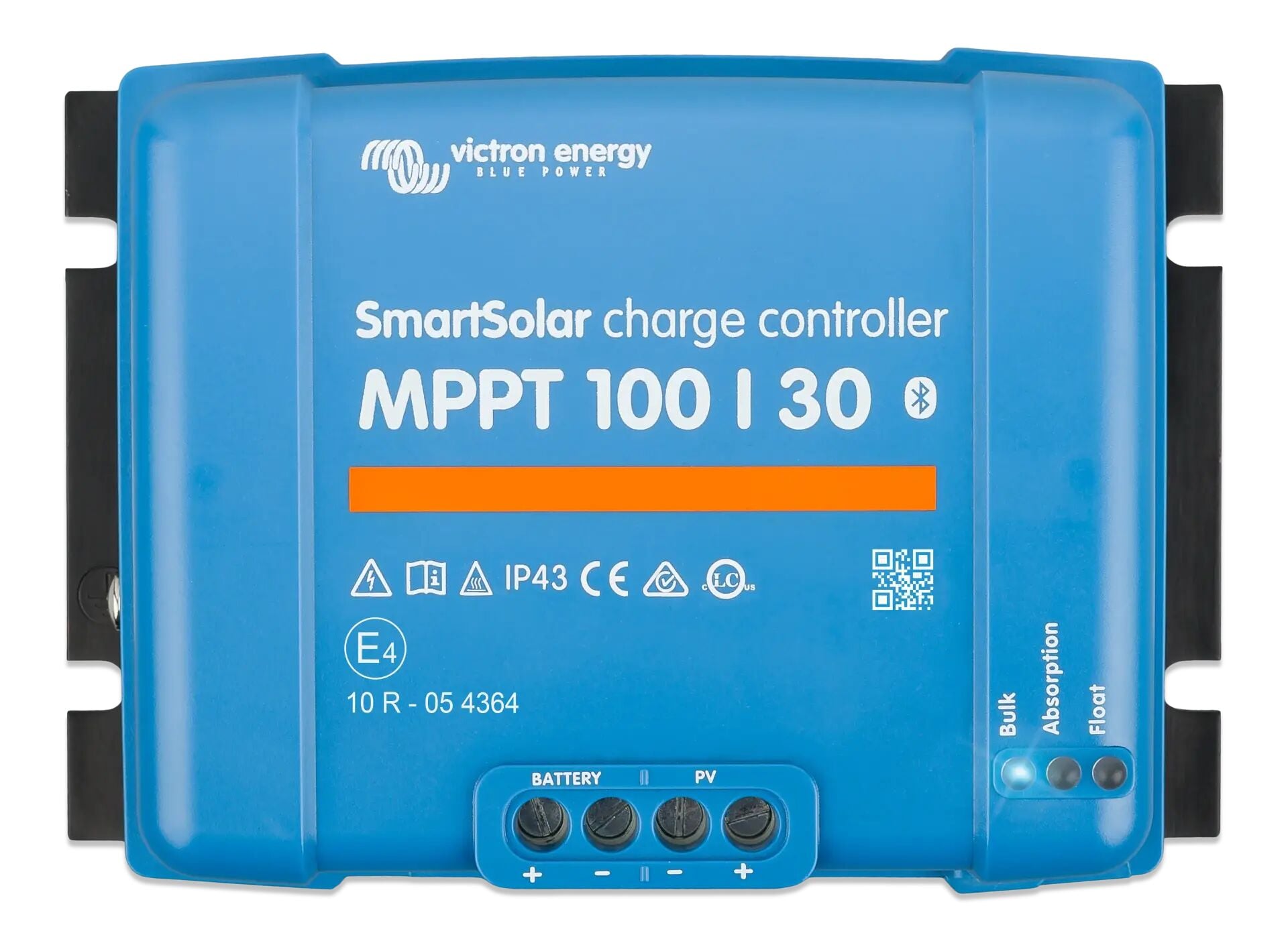 Victron Solar Şarj Kontrol Cihazı SmartSolar MPPT 100/30 Charge Controller (SCC110030210)