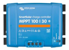 Victron Solar Şarj Kontrol Cihazı SmartSolar MPPT 100/30 Charge Controller (SCC110030210)