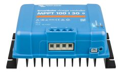 Victron Solar Şarj Kontrol Cihazı SmartSolar MPPT 100/30 Charge Controller (SCC110030210)