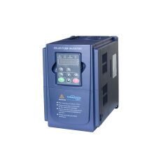 TommaTech 5,5 kW 3 Faz/380V Sulama Pompası İnverteri  İnvertörü
