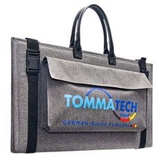 TommaTech Easy Life 110Wp Katlanabilir Güneş Paneli