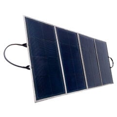 TommaTech Easy Life 110Wp Katlanabilir Güneş Paneli