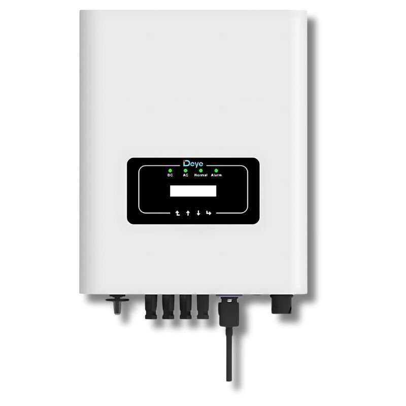 Deye 10 Kw Monofaze On-Grid İnverter