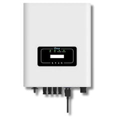 Deye 10 Kw Monofaze On-Grid İnverter