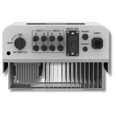 Deye 10 Kw Monofaze On-Grid İnverter