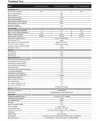 Deye 10 Kw Monofaze On-Grid İnverter