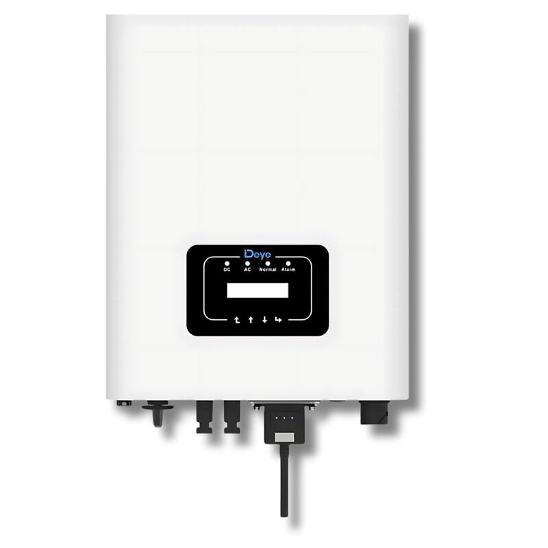 Deye 5 Kw Trifaze On-Grid İnverter
