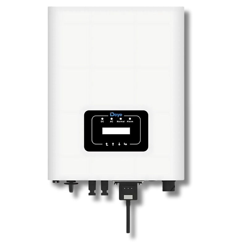 Deye 5 Kw Trifaze On-Grid İnverter