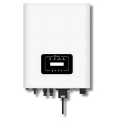 Deye 5 Kw Trifaze On-Grid İnverter