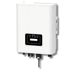 Deye 5 Kw Trifaze On-Grid İnverter