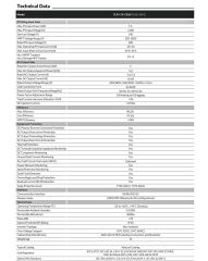 Deye 5 Kw Trifaze On-Grid İnverter