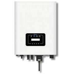 Deye 10 Kw Mppt Trifaze Şebeke Bağlantılı On Grid 10 Kva Inverter