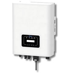 Deye 10 Kw Mppt Trifaze Şebeke Bağlantılı On Grid 10 Kva Inverter