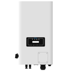 Deye 10 Kw Mppt Trifaze Şebeke Bağlantılı On Grid 10 Kva Inverter