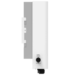 Deye 10 Kw Mppt Trifaze Şebeke Bağlantılı On Grid 10 Kva Inverter