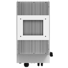 Deye 10 Kw Mppt Trifaze Şebeke Bağlantılı On Grid 10 Kva Inverter