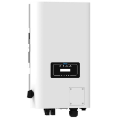 Deye 10 Kw Mppt Trifaze Şebeke Bağlantılı On Grid 10 Kva Inverter