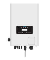 Deye 20 Kw On Grid Trifaze İnverter