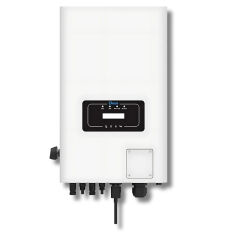 Deye 33 Kw Trifaze On Grid İnverter