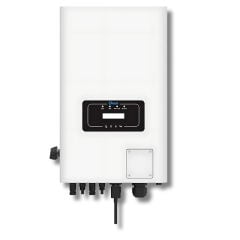 Deye 33 Kw Trifaze On Grid İnverter