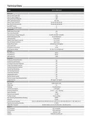 Deye 100Kw Ongrid Trifaze İnverter