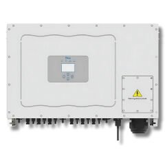 Deye 100Kw Ongrid Trifaze İnverter