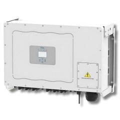 Deye 100Kw Ongrid Trifaze İnverter