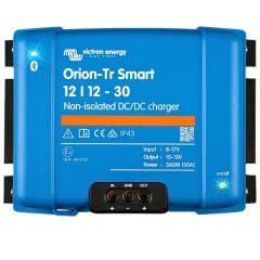 Victron DC-DC 12/12V 30A İzolesiz  Charger Bluetooth Özellikli, ORI121236140