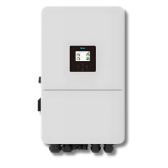 Deye 15 KW Hibrit Trifaze On Grid İnverter LV (48V)