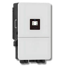 Deye 15 KW Hibrit Trifaze On Grid İnverter LV (48V)