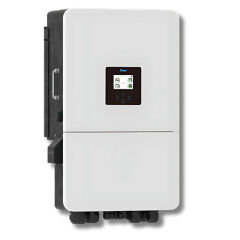 Deye 15 KW Hibrit Trifaze On Grid İnverter LV (48V)