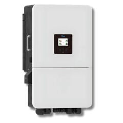 Deye 15 KW Hibrit Trifaze On Grid İnverter LV (48V)