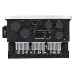 Deye 15 KW Hibrit Trifaze On Grid İnverter LV (48V)