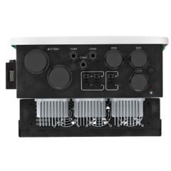 Deye 15 KW Hibrit Trifaze On Grid İnverter LV (48V)