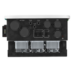 Deye 15 KW Hibrit Trifaze On Grid İnverter LV (48V)