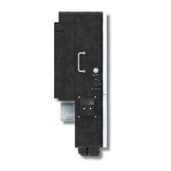 Deye 15 KW Hibrit Trifaze On Grid İnverter LV (48V)
