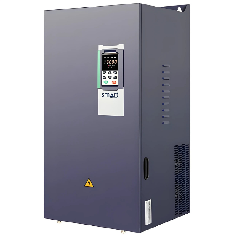 Smart 150 HP 110 KW 800VDC Solar Pompa İnverteri